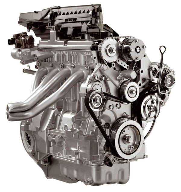 2012 Bishi Magna Car Engine